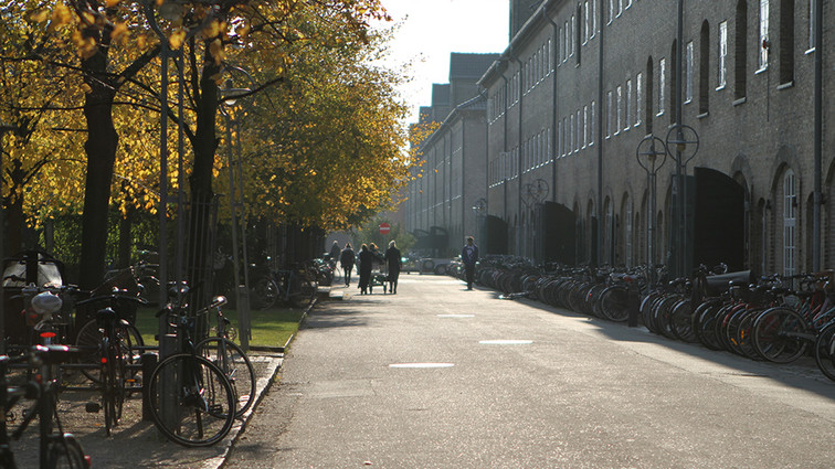 Det Kongelige Akademi – Architecture, Design,Conservation